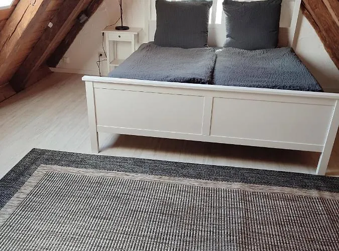 Katharinen Maisonette * לנדסברג אם לך